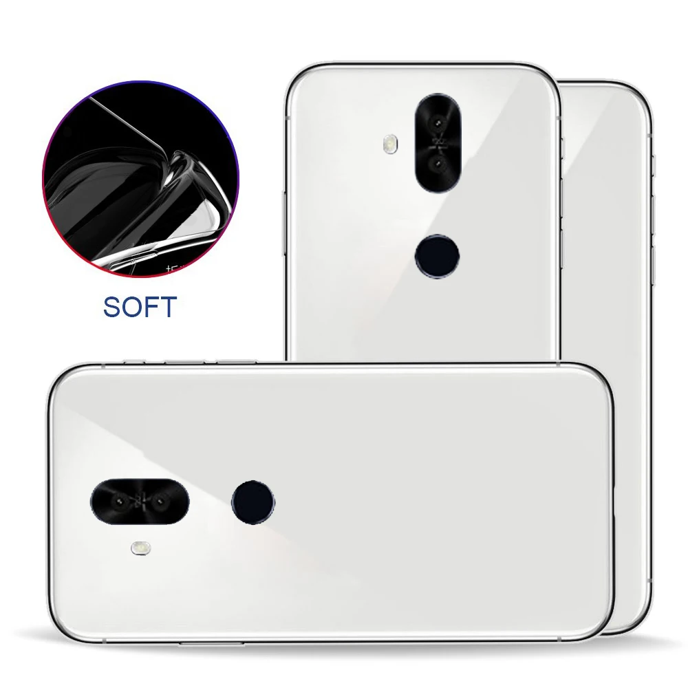 Подходит для ASUS ZenFone Slite Zc600kl Чехол мобильного телефона устойчивый к царапинам