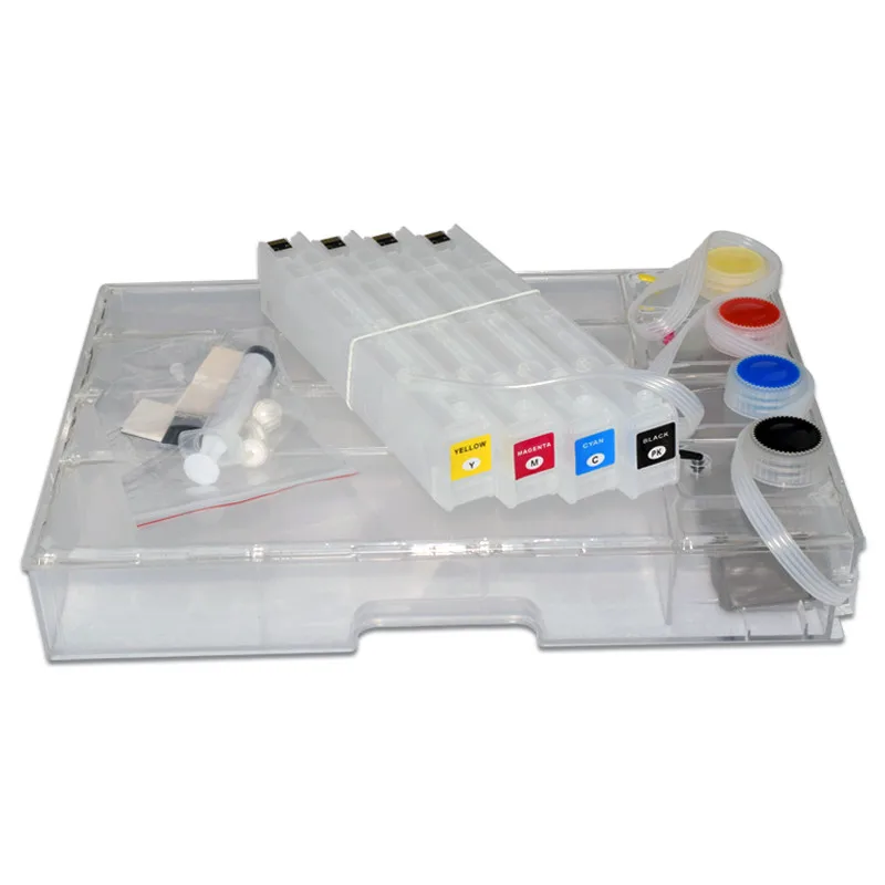 973 973xl СНПЧ чернильная система с чипом ARC для hp Pagewide 452dn 452dw 477dn MFP 477dw 552dw 577dw P55250d P57750dw для hp 973