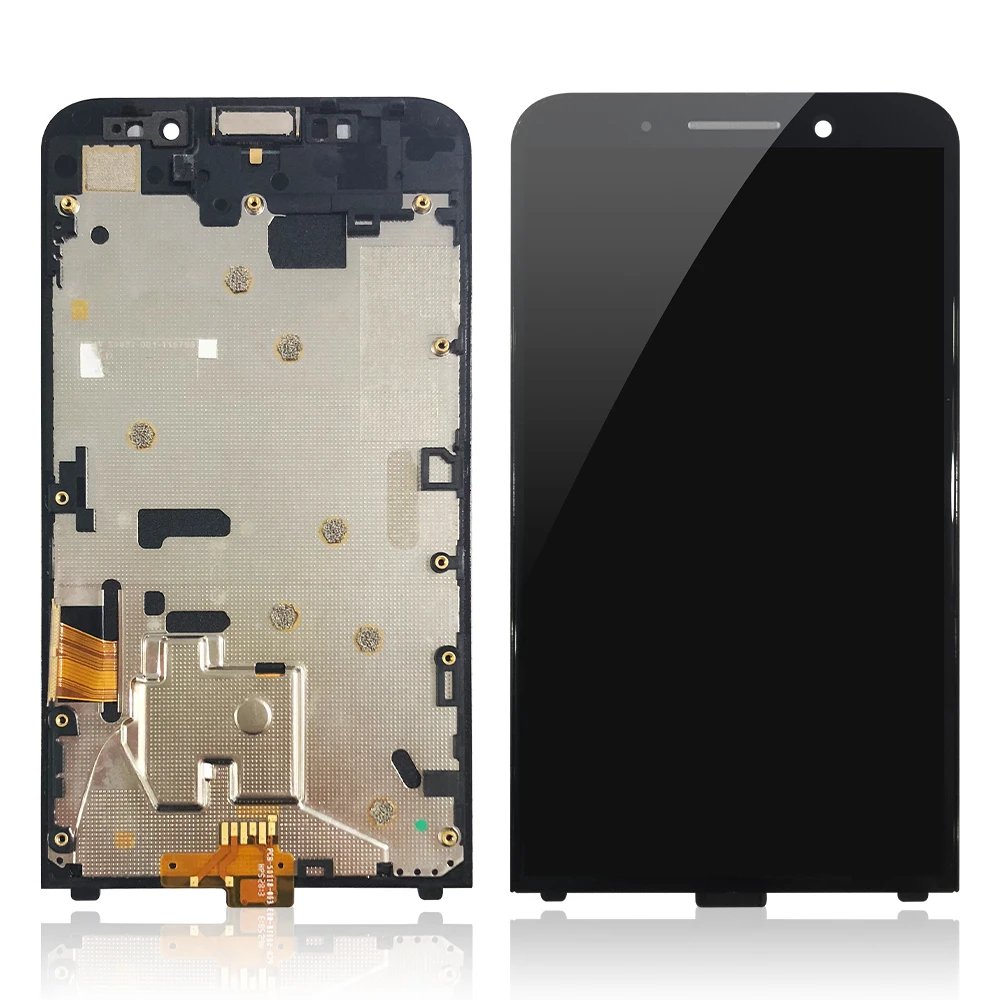 Протестированный дисплей для Blackberry Z30 ЖК-дисплей кодирующий преобразователь