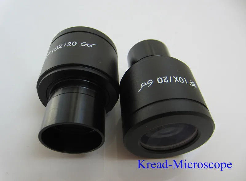 Био микроскоп WF10X/20 мм широкоугольный объектив 23 2 мм|lens photography|lens jellylens filter for canon |