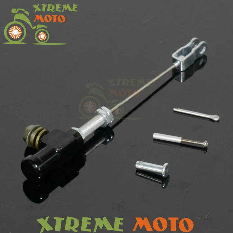 Высокопроизводительный Гидравлический Главный цилиндр сцепления для CR CRF YZ YZF WR