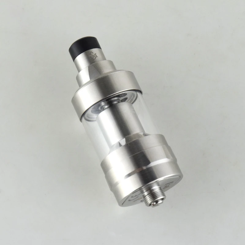 Горячие Kayfun Prime RDA электронная сигарета Ремонтопригодный RTA распылитель с 2 мл vape
