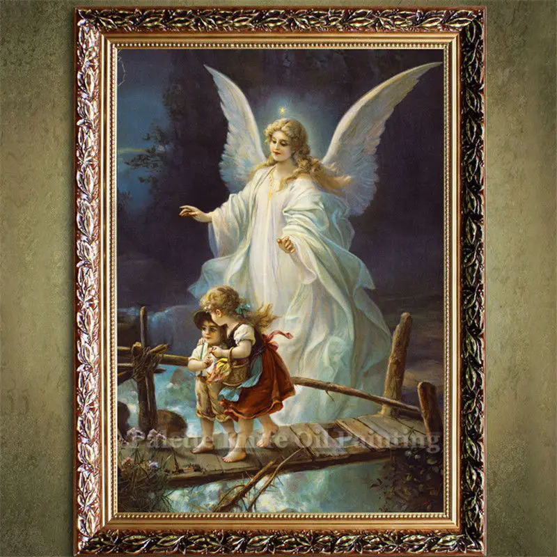 Домашний декор много колыбельных художественный картина рисунок жикле Рисунок