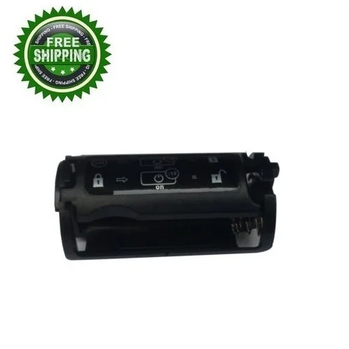 Держатель батареи Bolymic чехол для беспроводного микрофона SSHURE PGX2 SLX2 | Микрофоны