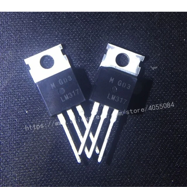 LM317|Игровые консоли| |