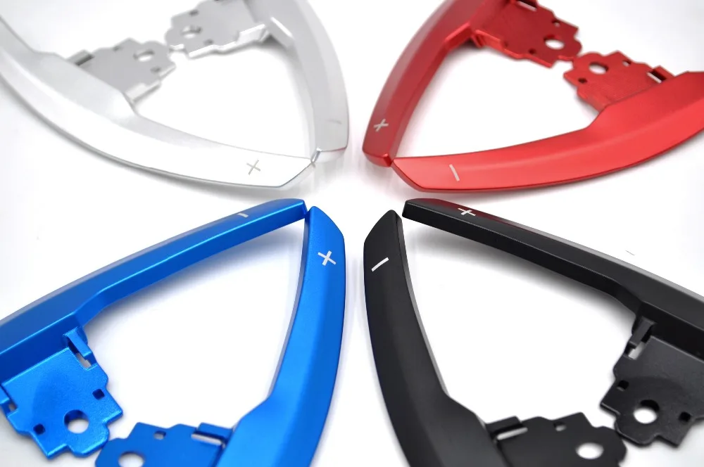 Сменный расширитель руля для BMW F20 F22 F31 F34 F35 F30 F32 F10 F18 F11 F07 F12 F02 F15 F16 M2 M3 M4|Рулевые