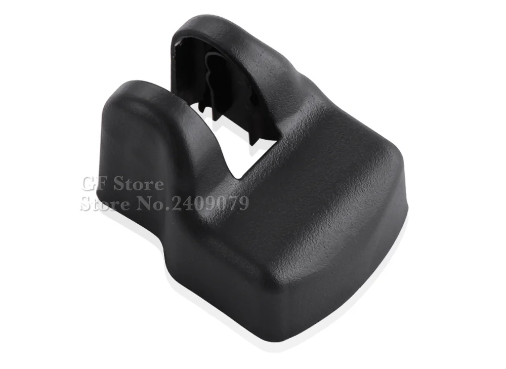 4 шт./компл. автомобильный Стайлинг контрольный рычаг двери Защитный чехол для