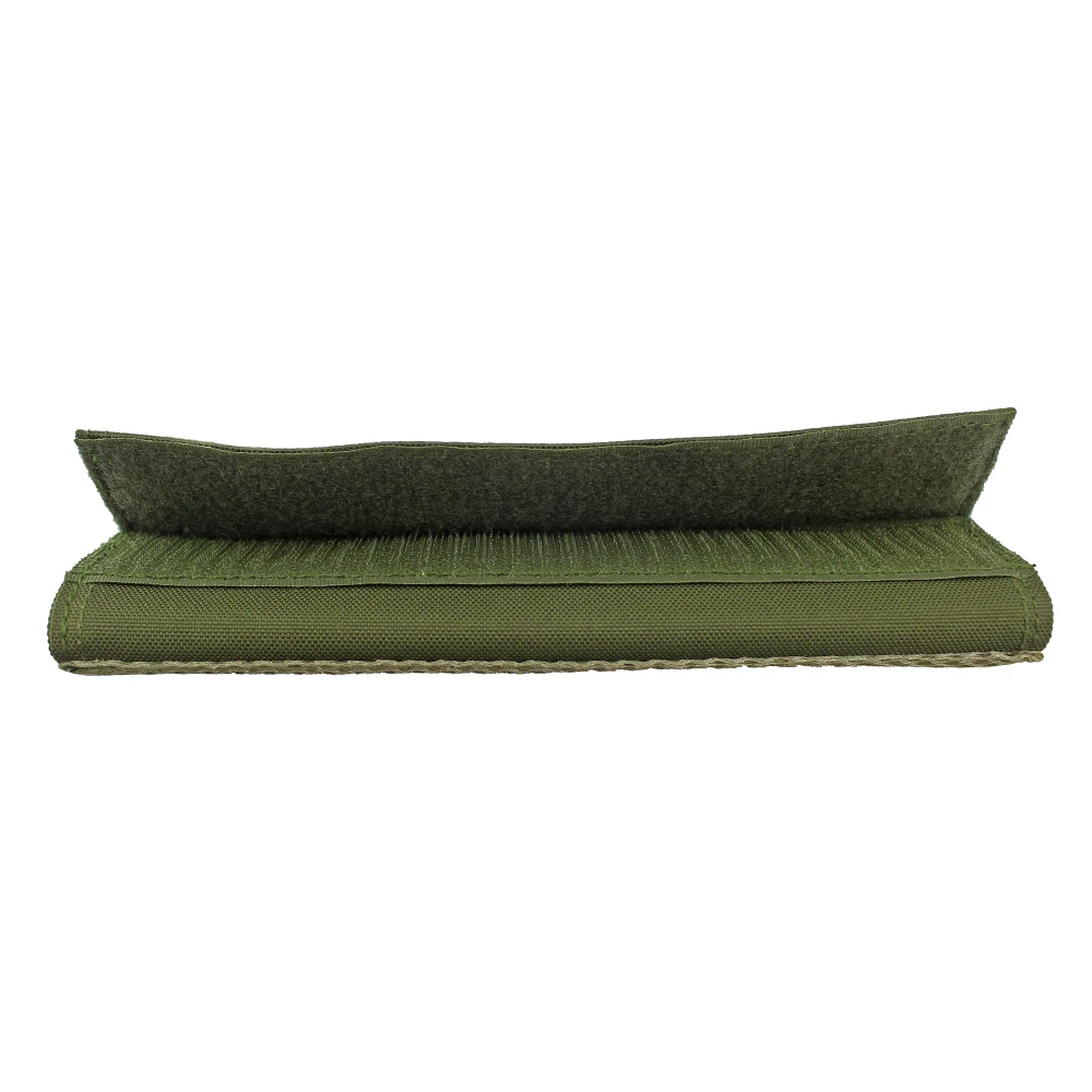 Усовершенствованная модульная крышка гарнитуры Molle оголовье для обычных тактических наушников микрофон охотничьи наушники для стрельбы