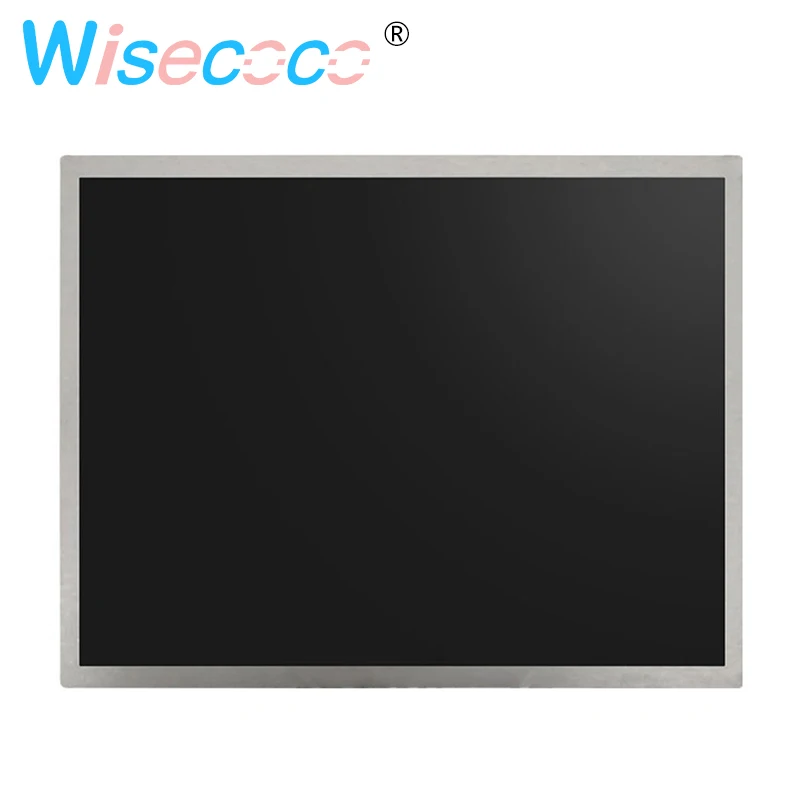 Фото TFT ЖК-экран 15 дюймов M150GNN2 R1 R2 R3 1024*768 с контроллером VGA №2