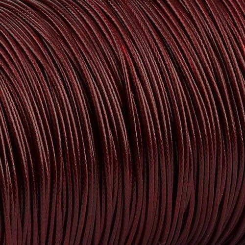 with wine red cord Love family браслет желаний из нержавеющей стали с подвеской из нержавеющей стали ручной работы Семейный Браслет из нержавеющей стали с регулируемой шнуровкой - Окраска металла: with wine red cord