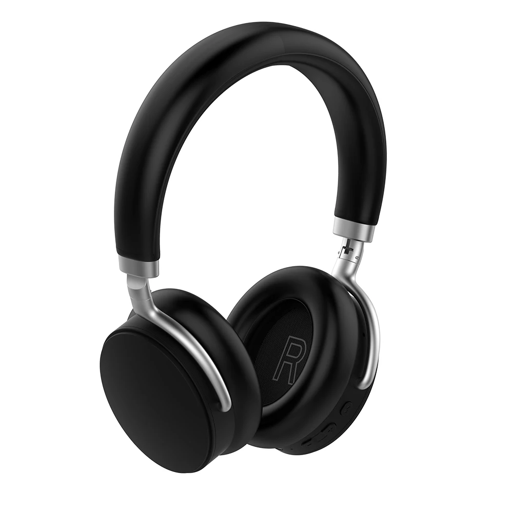 BH A3 Bluetooth наушники с активным шумоподавлением Беспроводная стерео звуковая