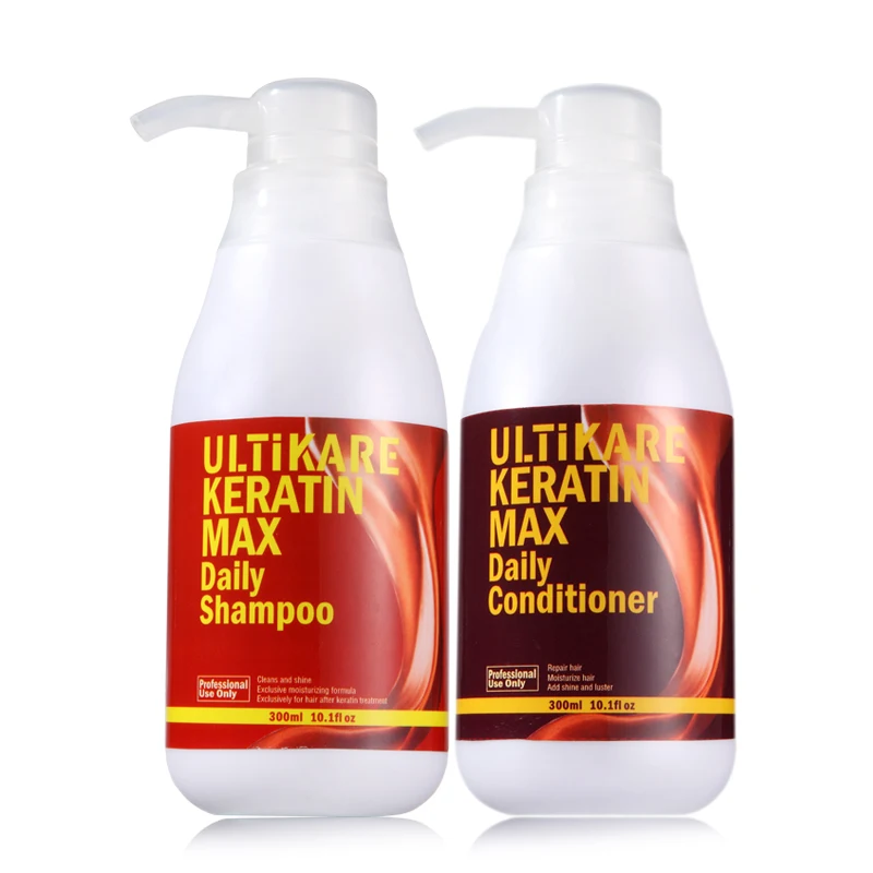 Новинка питательный мини Кондиционер для волос емкостью 300 дюйма ухода за