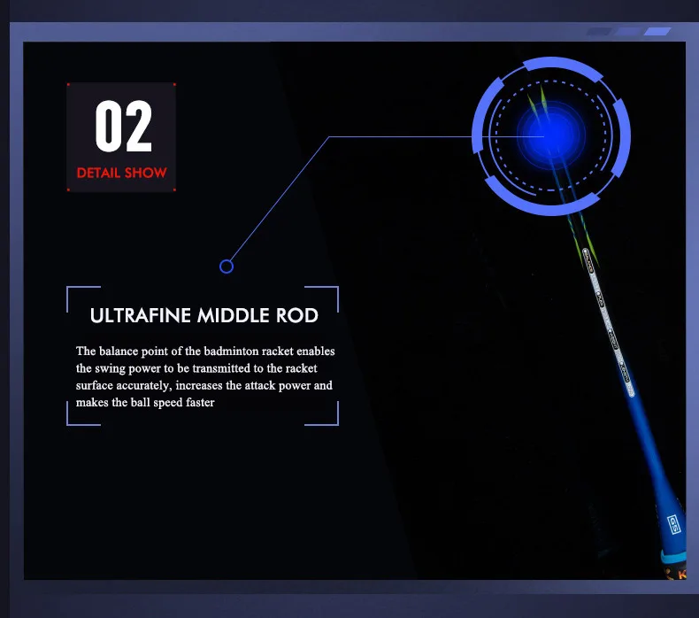Ультралегкая 8U 64 г нанизанная ракетка для бадминтона, профессиональная углеродная ракетка для бадминтона, ручки и браслет из углеродного волокна