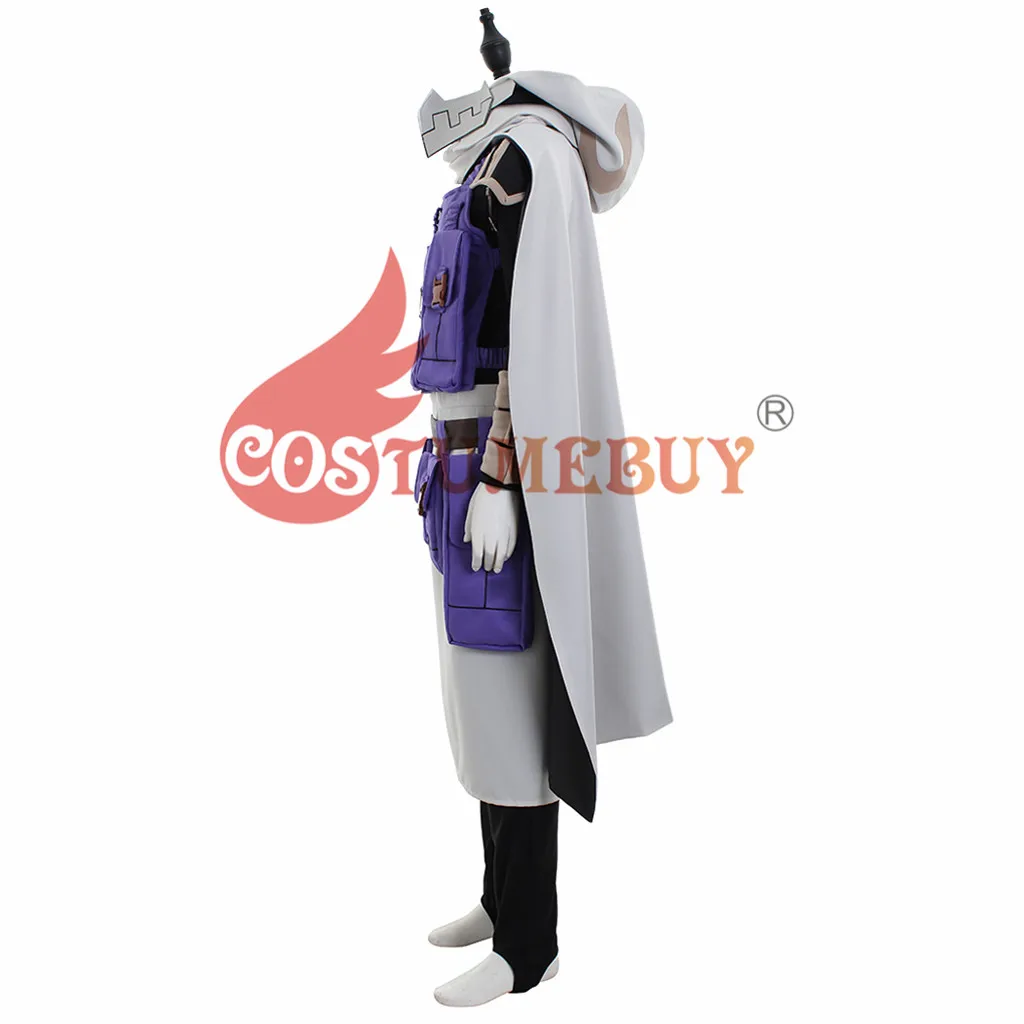 Costumebuy костюм для косплея My Hero academic Boku no Tamaki Amajiki полный комплект на Хэллоуин