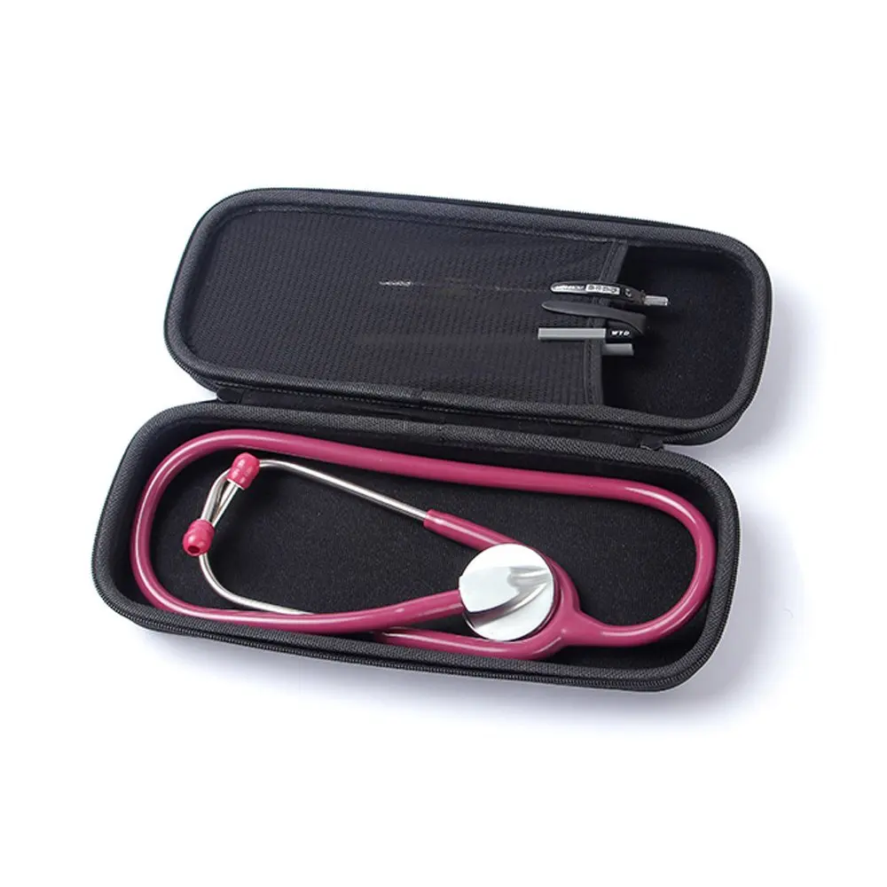 Жесткий чехол для переноски для 3M Littmann/MDF/ADC/Omron-подходит для Opoway медсестры ручка светильник светодиодный Медицинский Ручка светильник другие аксессуары
