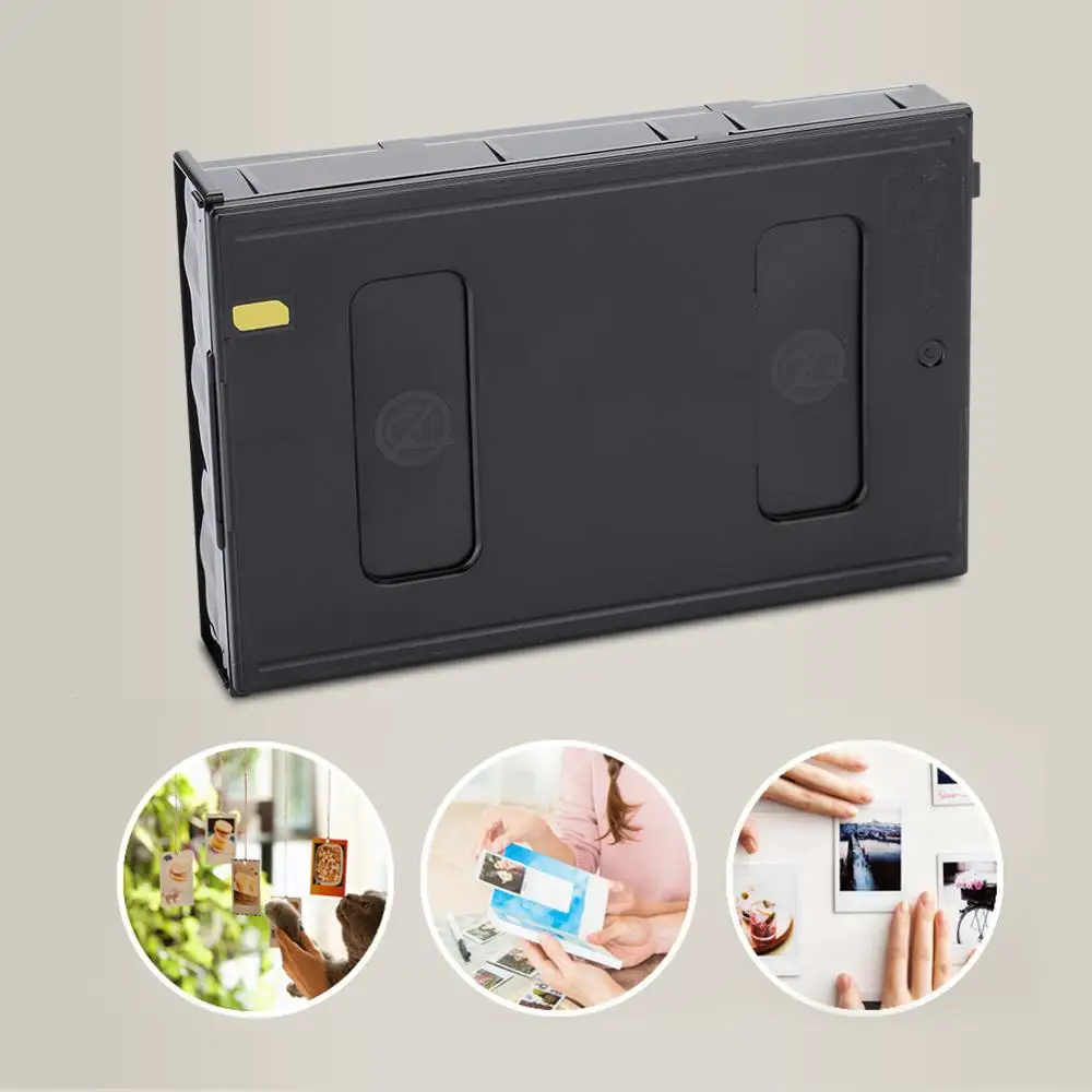 Новые 10 100 листов для Fujifilm Instax Mini белая пленка мгновенная фотобумага 8 9 7s 70 25 50s 90 SP 1