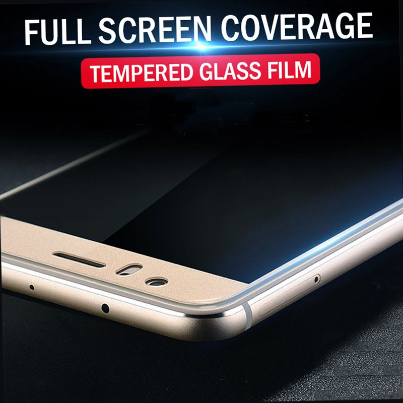 Защитное 3D стекло Honor 9 Lite, Защитное стекло для huawei Honor 9, светильник, закаленное стекло Honer 9 Lite Honor9, полное покрытие, пленка для телефона