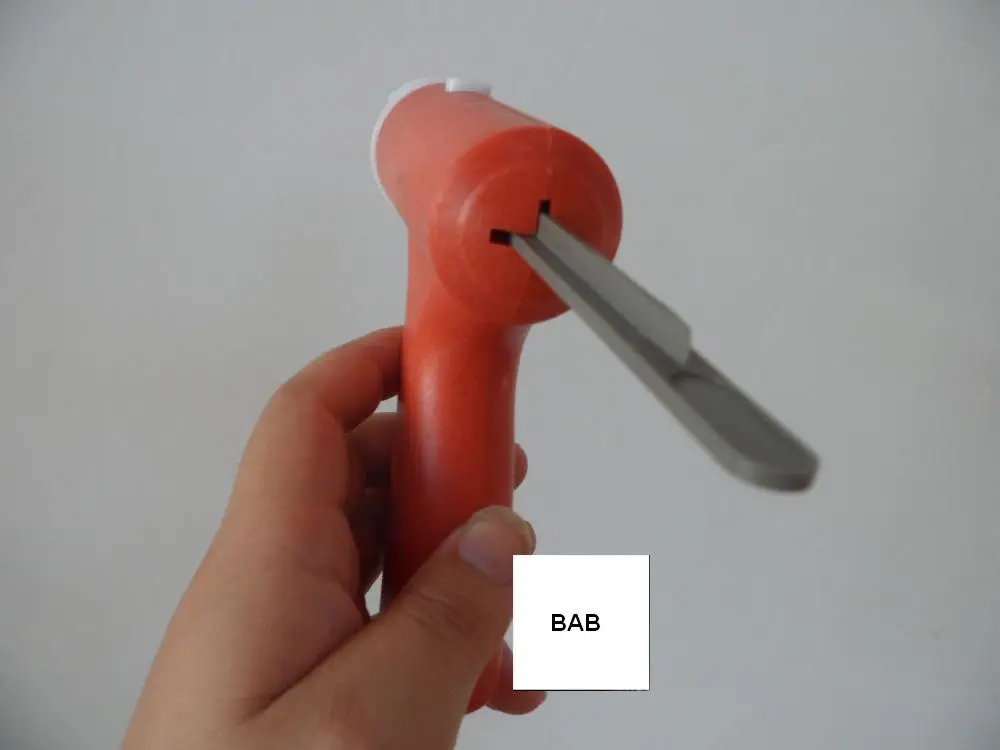 Пистолет-шприц ручной 10 мл 5 комплектов |