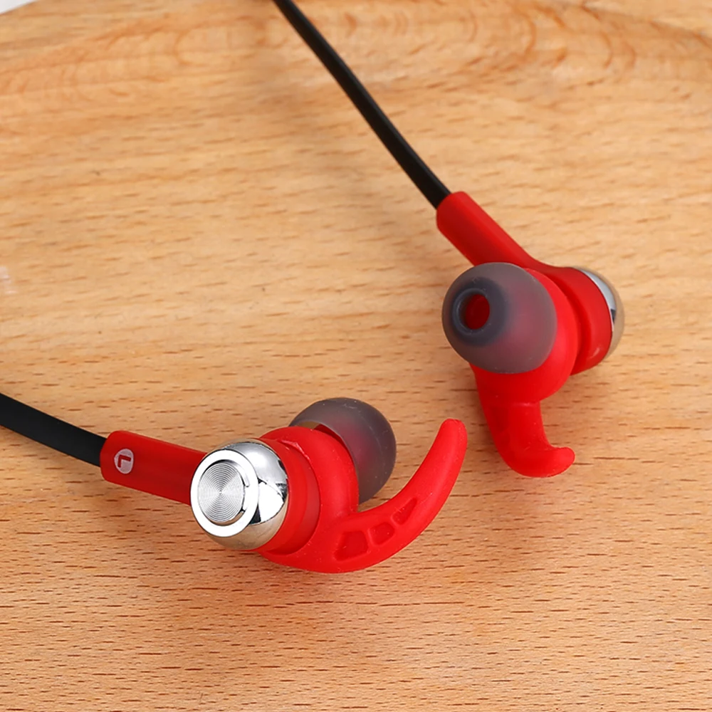 Новинка 630 беспроводные наушники bewot Bluetooth Спортивная стереогарнитура Для Xiaomi