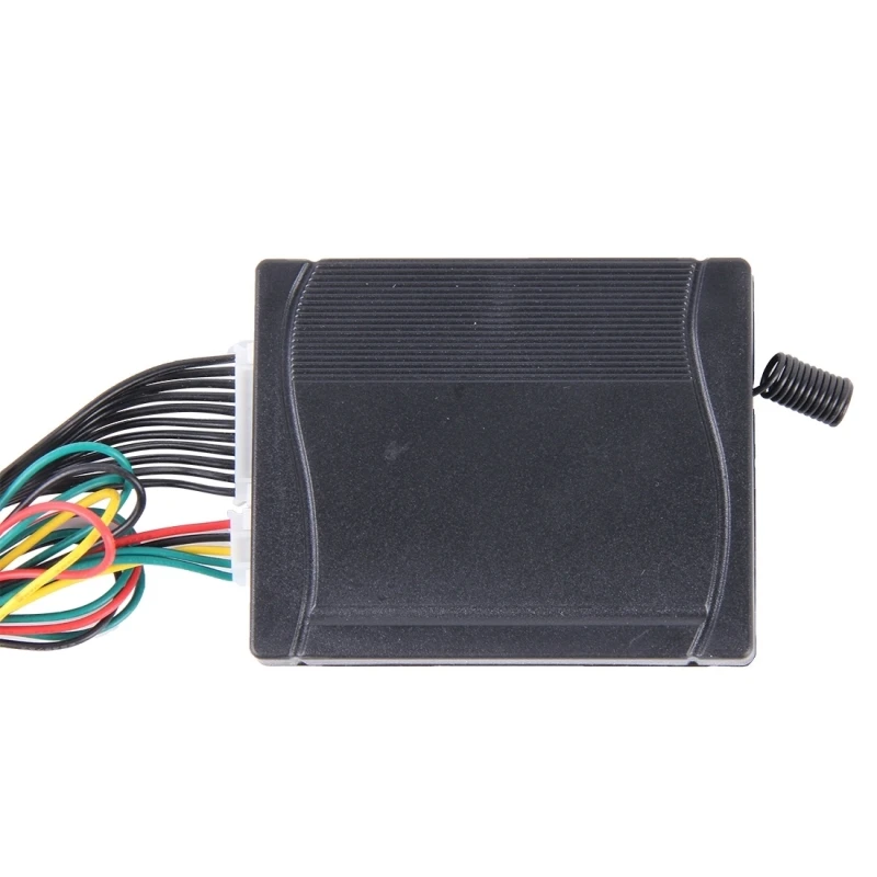 KANEED Автомобильный Стробоскоп аварийный Предупреждение ющий светильник 5050 20 Вт