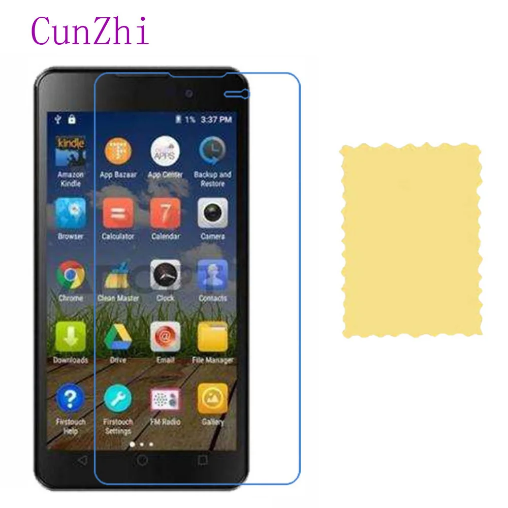 Защитная пленка высокой четкости для Micromax Canvas Magnus Q334 мобильный телефон ЖК-экрана