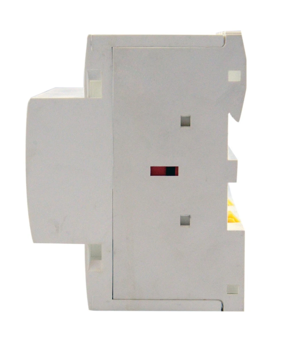 3 P/4 P 3NO 4NO 2NO2NC 63A 220/230V din рейка бытовой AC модульный контактор|Замыкатели| |