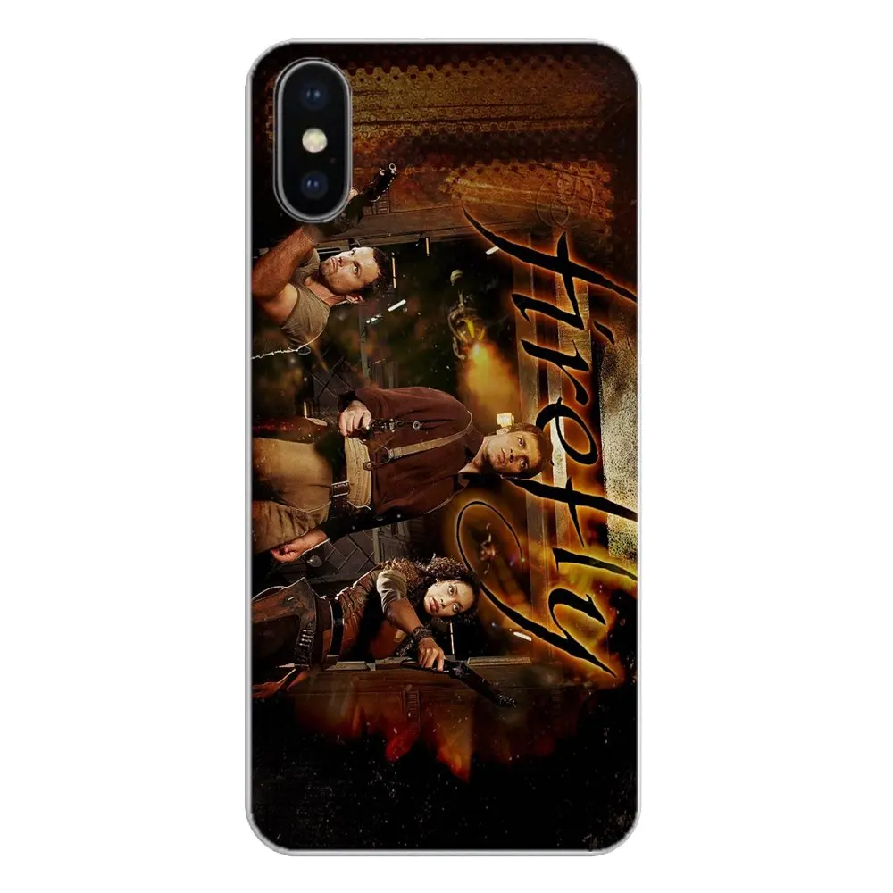 Силиконовый чехол для телефона Huawei Honor 8 8C 8X9 10 7A 7C Mate 20 Lite Pro P Smart Plus Firefly Serenity Quote Art