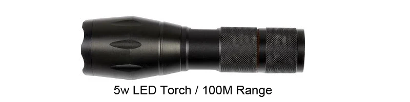 WGX1 100 м объектив ночного видения DIY цифровой прицел ночного видения 800x480 дисплей ночного видения оптический Ночной охотник NV прицел