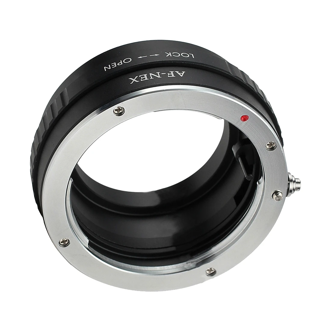 Переходное кольцо для объектива Sony Alpha Minolta AF A Type камеры NEX 3 5 7 E Mount|adapter ring|nex 3for sony