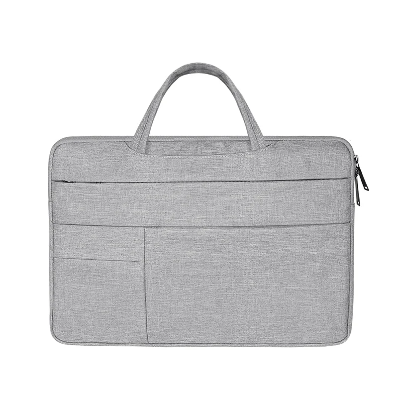 Light gray Чехол для ноутбука чехол сумка для thikpad t590 X1 Экстрим P1 P51 P52S P52 E590 E580 L580 15," крышка Тетрадь Сумочка 14" 1" 13,3" 12" - Цвет: Light gray
