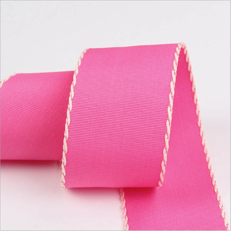Ditch Grosgrain Ribbon Multicolor High Quality DIY Handmade 10 16 25 38 MM 3/8&quot 5/8&quot 1&quot 1-1/2 Inch | Дом и сад