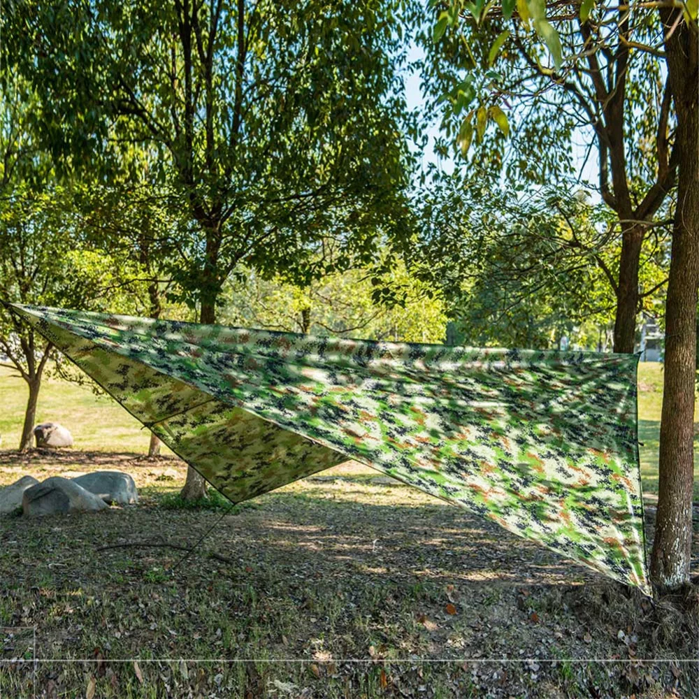 Водонепроницаемая палатка 3 м х для пляжа барбекю с защитой от уф кемпинга