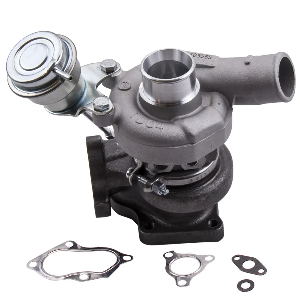 TD04 Derecha Турбокомпрессор Для Mitsubishi GT3000 3 0 V6 49177 02300 91 03|Турбонагнетатели и запчасти| |