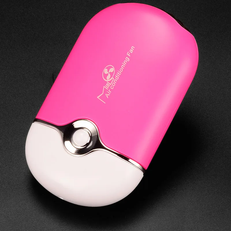 USB мини вентилятор для наращивания ресниц кондиционер воздуходувка клей