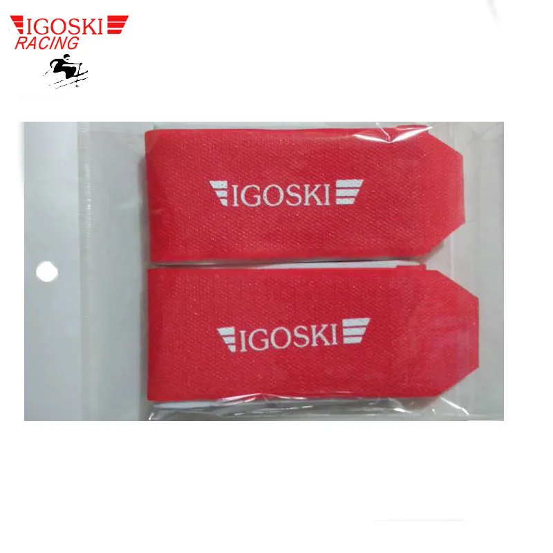 Ремень для переноски лыж и сноуборда IGOSKI | Спорт развлечения