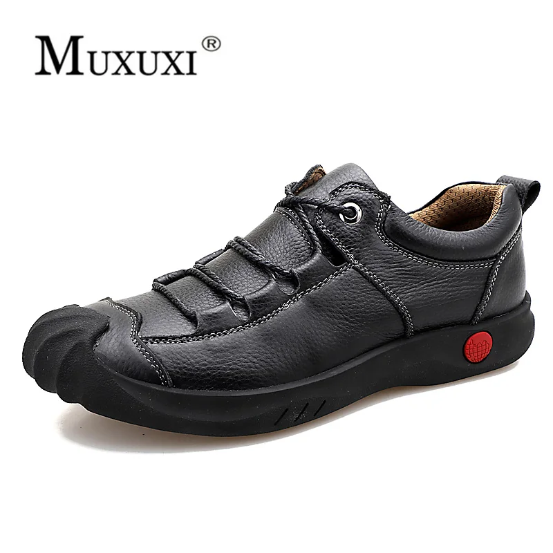 Мужская обувь высокого качества мужская без каблука удобная повседневная для