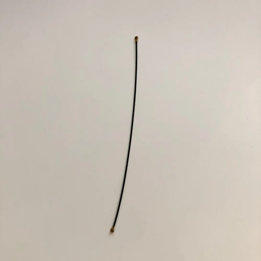 Новый коаксиальный сигнальный кабель для телефона для HOMTOM HT6 5,5 дюймов MT6735 четырехъядерный HD 1280x720 + номер отслеживания