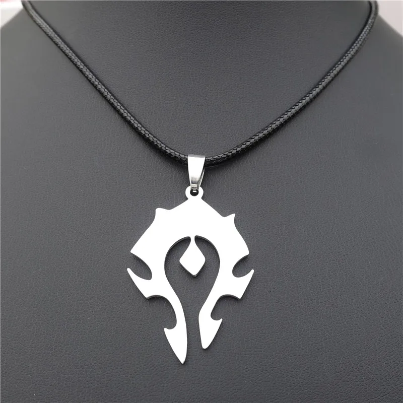 

Ожерелье с логотипом «World Of Warcraft», 12 шт.
