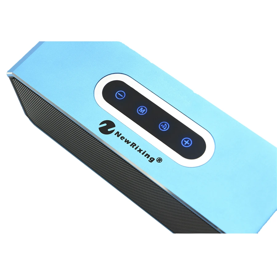 Memories Music портативный Bluetooth динамик Поддержка TF карта fm радио AUX мощный