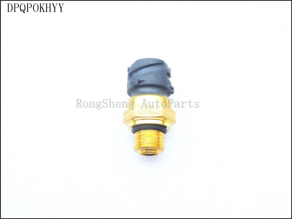 Датчик температуры и давления DPQPOKHYY для Lamborghini OEM 04213842 | Автомобили мотоциклы