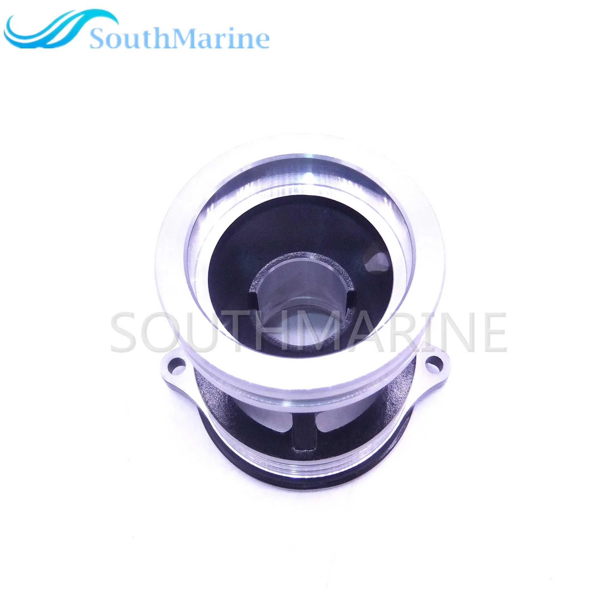 Крышка нижнего корпуса 61N 45361 00 4D для 4 тактного подвесного мотора Yamaha F25T F25E F25M F25S