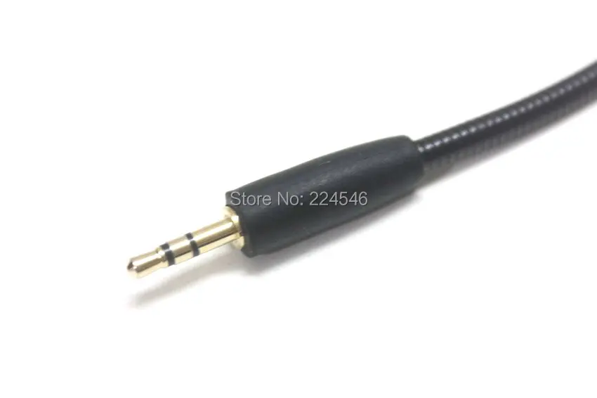 Микрофон Ear Force XO7 XO Seven Pro для Игровых Наушников XP7 Z7 M7 Sierra|Микрофоны| |