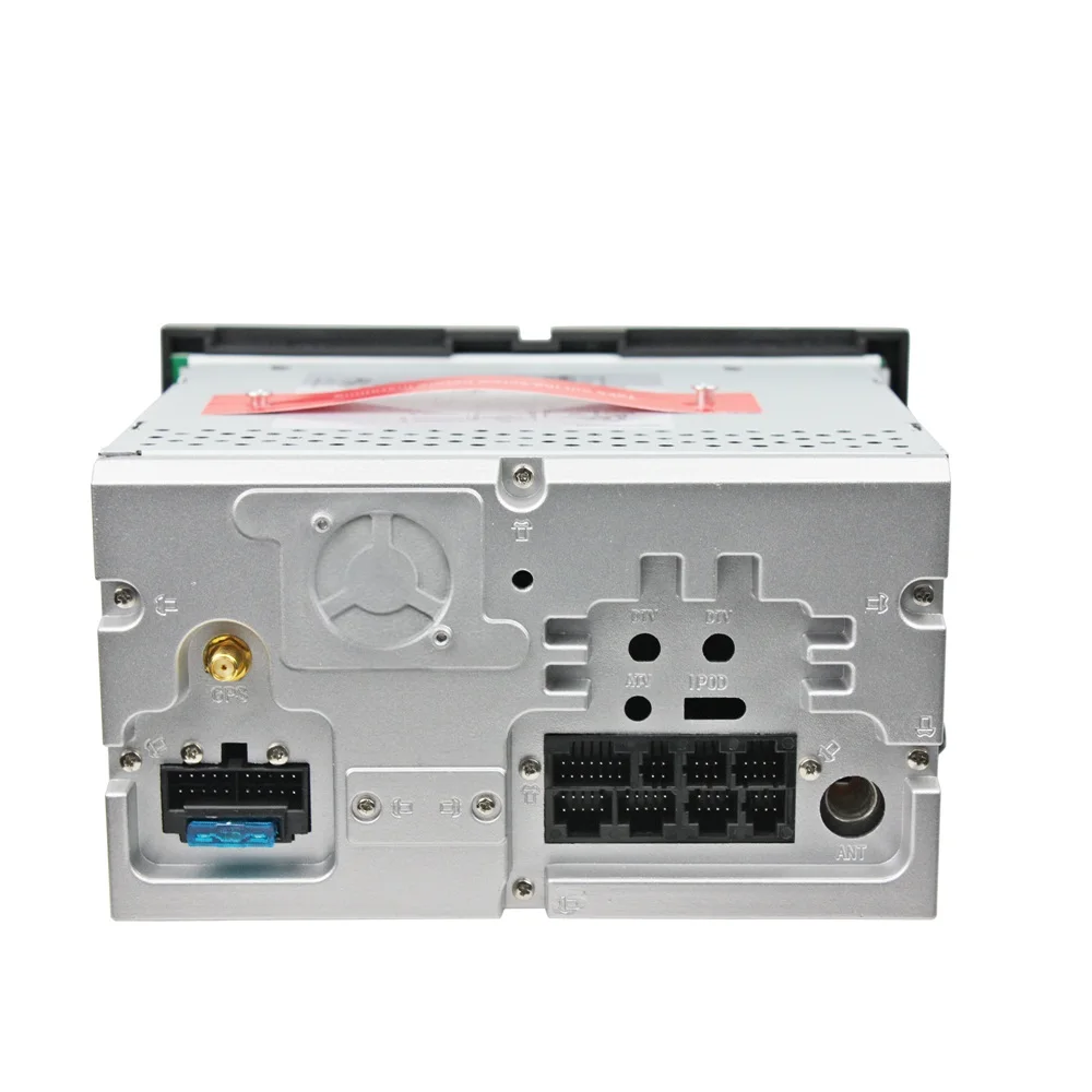 1024X600 Quad Core Android 4.4 Автомобильный DVD Для Ford Fusion Explorer 500 F150 F250 F350 Пограничном