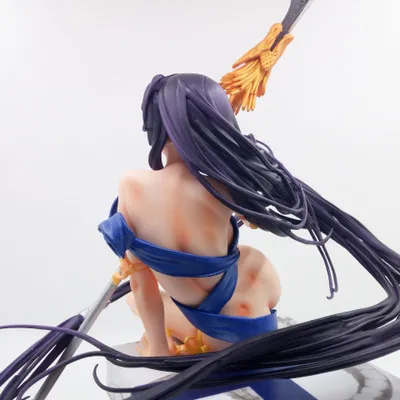 25 см UnionCreative Shin Kanu Ikkitousen Unchou доктор бикини сексуальная девушка EN5|Игровые фигурки