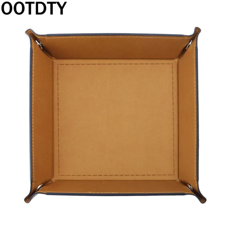 Brown Подземелья и Драконы бархатные кости мешок ювелирных изделий Drawstring мешок настольная игра - Цвет: Brown