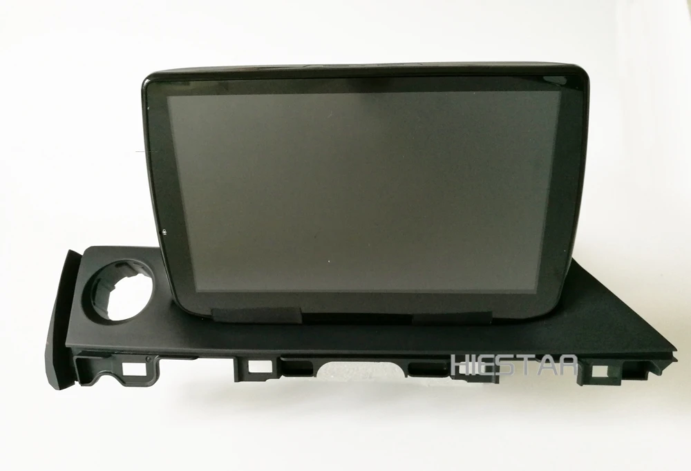9 ''HD сенсорный экран 2G 32G Автомобильный планшет Android 6 0/7 1 автомобильный стерео