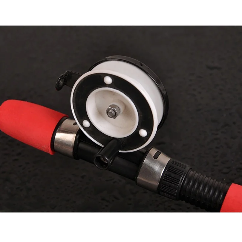 

winter Fishing Rods Ice Winter Fishing Rods Fishing Reels To Choose Rod Combo Pen Pole Lures Tackle Spinning Casting Hard Rod1