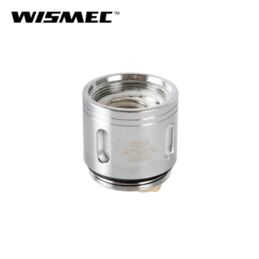 Оригинальный набор Wismec Reuleaux RX2 21700 с баком GNOME 2 мл 230 Вт TC бокс-мод WS01/WS02 электронные