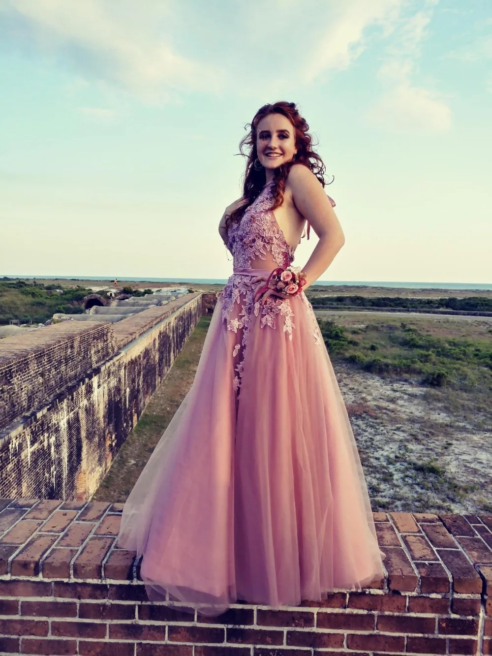 Robe De Soiree, с аппликацией, сексуальные, с открытой спиной, длинные, вечерние платья, для невесты, для банкета, элегантные, длина до пола, женские, вечерние, на выпускной, с бретелькой через шею