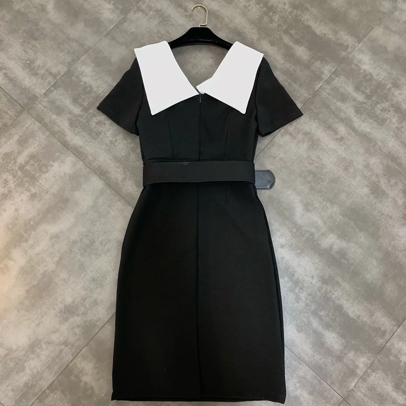 Высокое качество Парижская мода 2020 дизайнерское платье в стиле барокко женское с